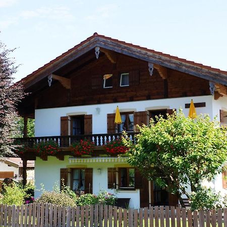 Gaestehaus Gschwendtner - Chiemgau Karte Inzell Esterno foto