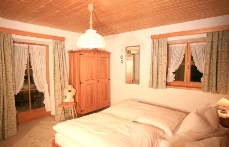 Gaestehaus Gschwendtner - Chiemgau Karte Inzell Esterno foto