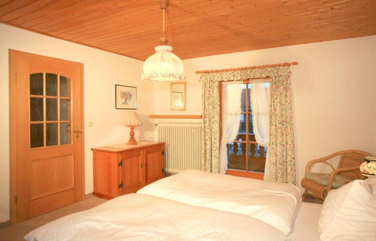 Gaestehaus Gschwendtner - Chiemgau Karte Inzell Esterno foto