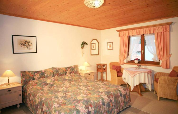 Gaestehaus Gschwendtner - Chiemgau Karte Inzell Esterno foto