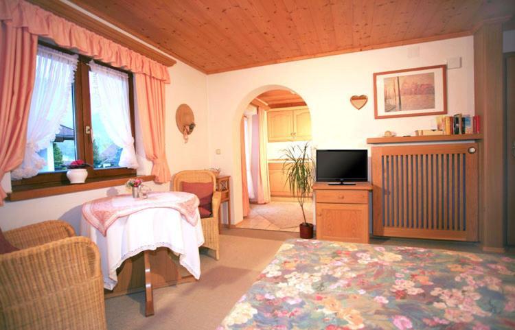 Gaestehaus Gschwendtner - Chiemgau Karte Inzell Esterno foto
